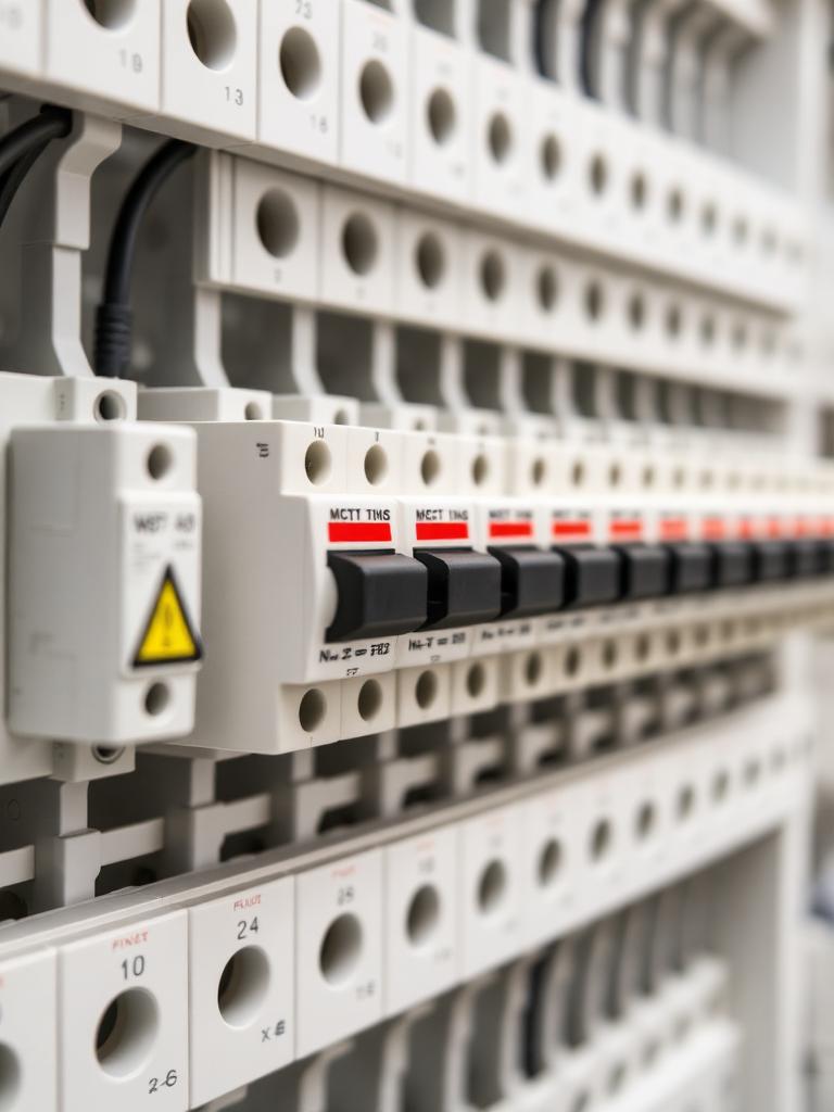 Circuit Protection